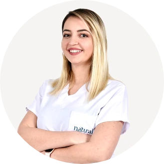 Uzm Dt. Bensu Çalışkan