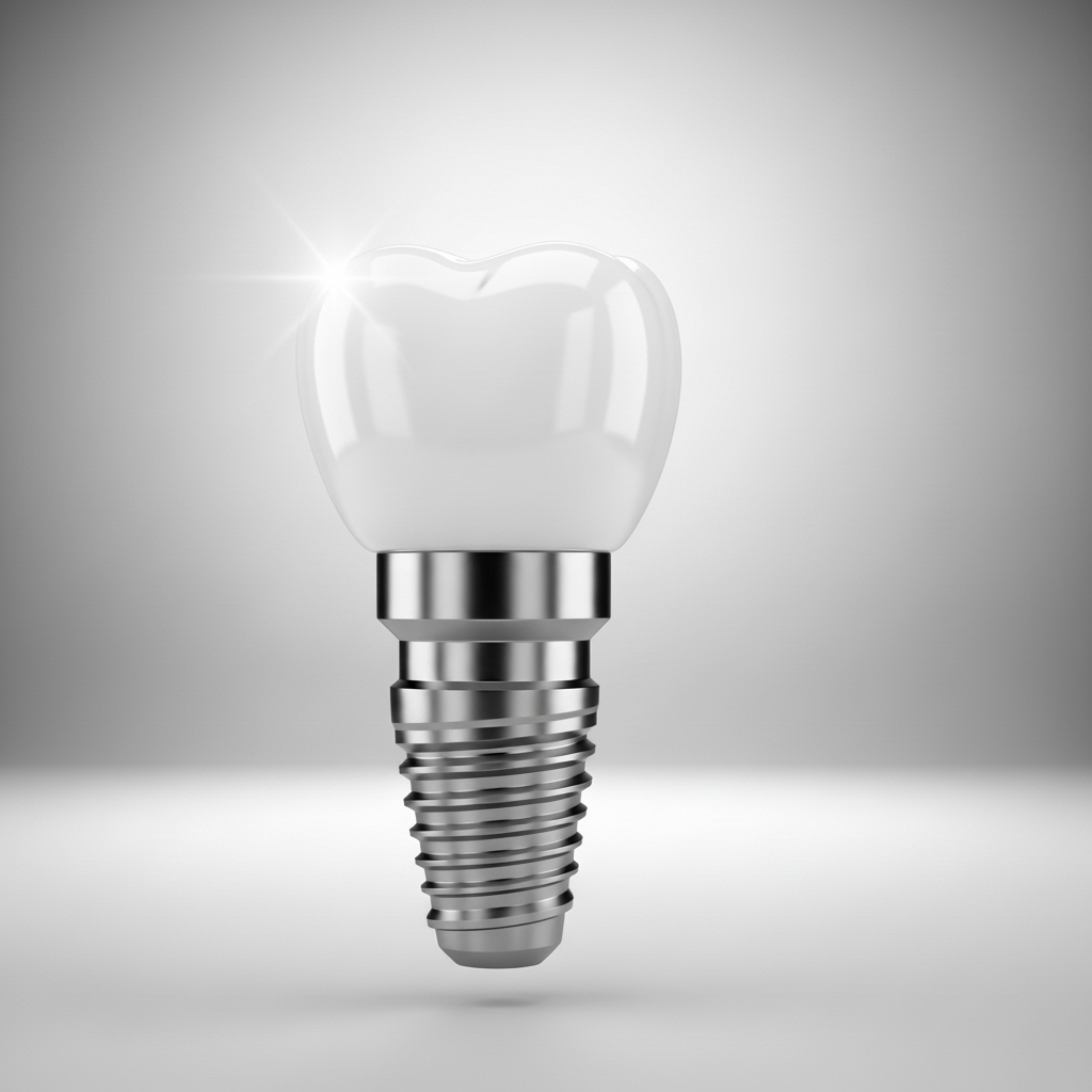 Tourisme Dentaire Italie : Les implants dentaires offrent une solution durable pour restaurer un sourire confiant et sain.