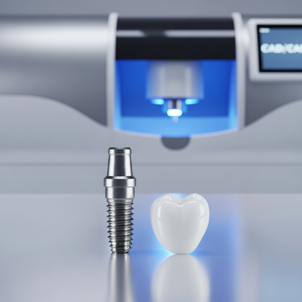 Prix Dentiste Italie: Les matériaux et technologies modernes influencent directement le coût final des soins