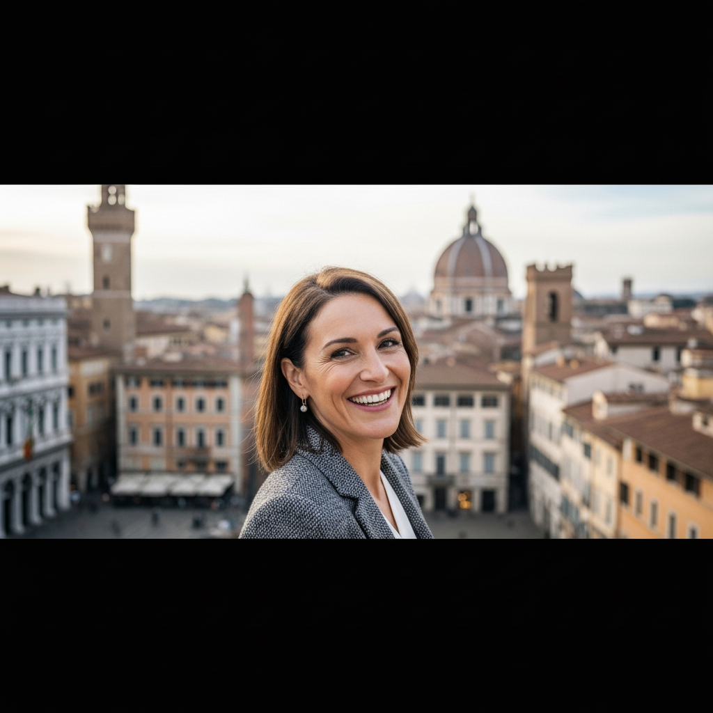 Implants en Italie : retrouvez votre sourire éclatant tout en explorant les merveilles historiques et culturelles