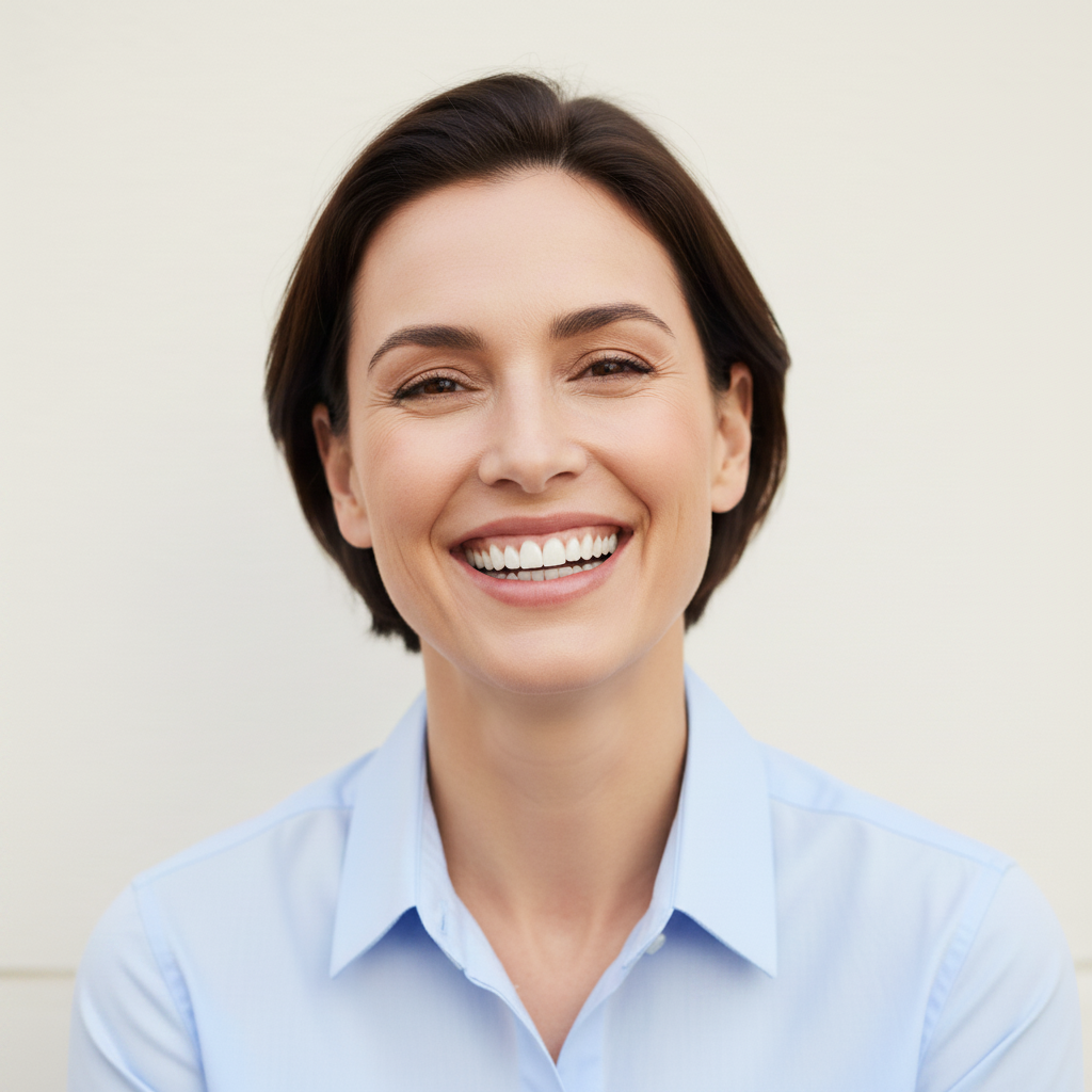 Faccette Dentali Italia trasformano il sorriso, aumentando la fiducia e migliorando l'estetica generale.