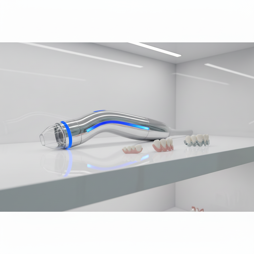Perché il Dentista è Così Caro: investimento in tecnologia avanzata e materiali di qualità superiore.