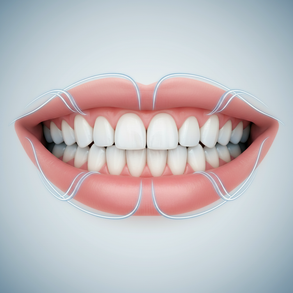 Rimodellamento Gengivale Prezzo: ottenere un sorriso equilibrato e gengive perfettamente modellate attraverso precisione estetica.