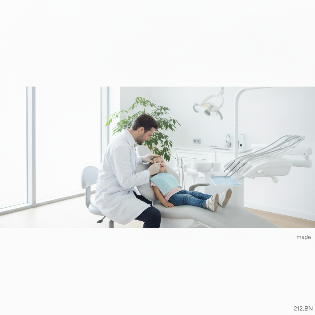 Cosa Copre il Sistema Sanitario Nazionale: L'SSN garantisce prestazioni odontoiatriche essenziali e preventive per bambini e adolescenti.